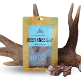 親愛的鹿膝蓋帽